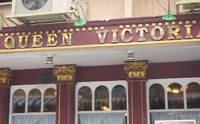 Queen Victoria Inn Pattaya
